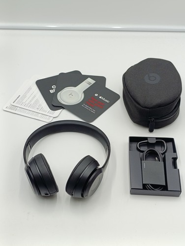 Beats solo3 wireless bluetooth - beats,