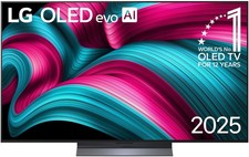 LG - OLED55C58LA -