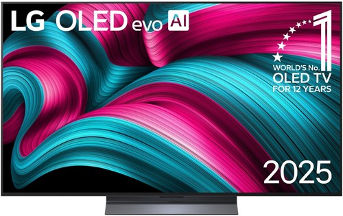 Oled55c58la - lg,