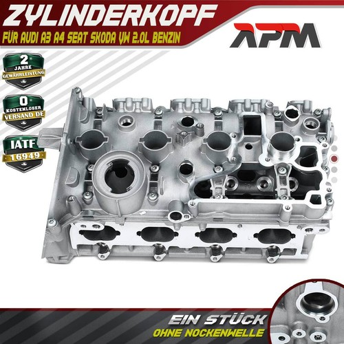 Zylinderkopf für audi 8k - für,