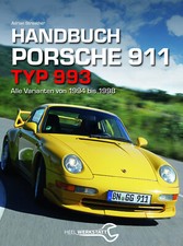 Handbuch 911 Typ 993 Adrian