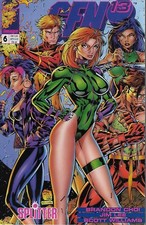 Gen 13 (Presseausgabe) Nr.6 /