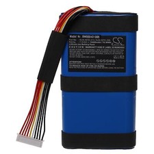 Akku für JBL ICA068GA BOOMBOX