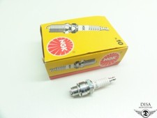 10x Zündkerze NGK B7HS für