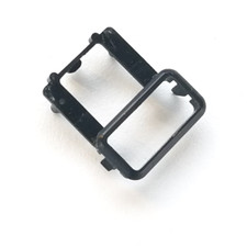 Pioneer DNK3208 - gebraucht - Knopfrahmen für Cue Switch - DJM-500