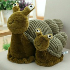28cm schnecke plüschtier - 28cm, schnecke-