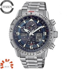 Citizen jy8100 80l skyhawk - citizen, r/c