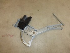Opel Corsa C also GSi window
