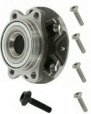 Radlager Radnabe vormontiert