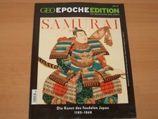 GEO EPOCHE EDITION Nr. 23
