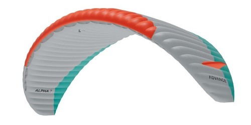 Gleitschirm