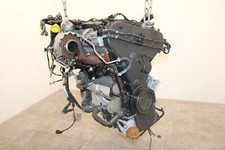 Audi A4 8K A5 Q5 Motor 2,0 TDI