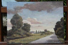 Dachau Dachauer Maler Endter