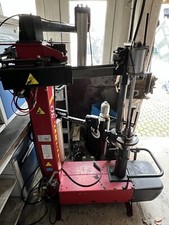 CORGHI artigLio 50 Reifenmontiermaschine