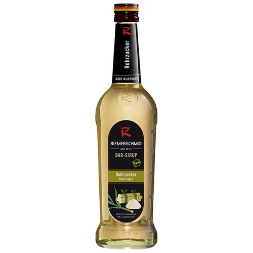 Riemerschmid rohrzucker sirup - riemerschmid,