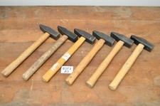 Hammer Schlosserhammer 200g