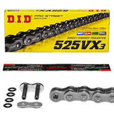 DID X-Ringkette NIET BMW HP4