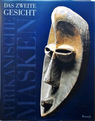 Das zweite gesicht - zweite,