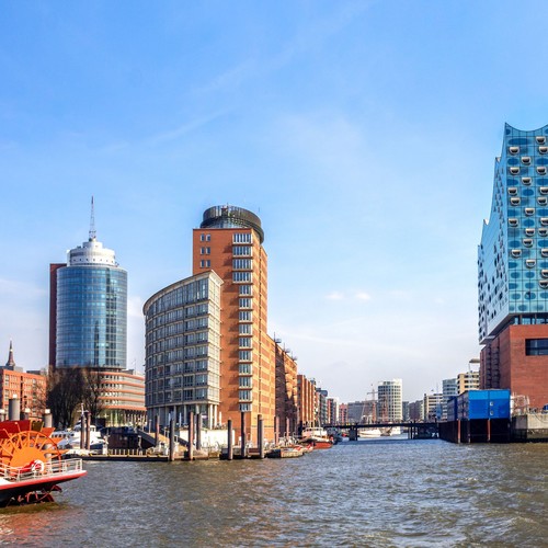 Tage städtetrip hamburg - hamburg, |
