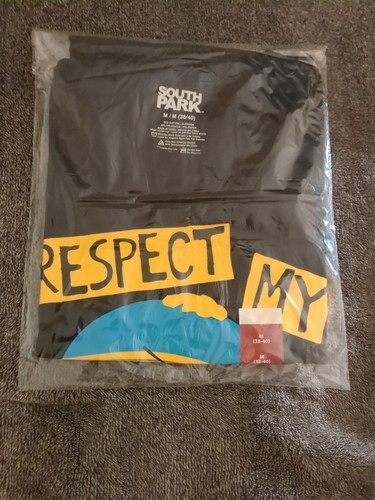 South park new men s - south, park®️