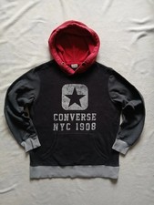 Coverse Hoodie - Größe S