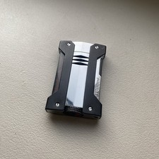 S.T. Dupont DEFI EXTREME Touch Flame 