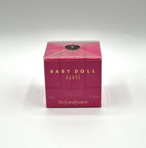 Yves saint laurent baby doll - baby,