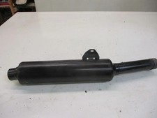 Auspuff HM-MY5-E1 Auspuffendtopf 1. Honda CB 500 R PC 26, 32 Bj.94 Endtopf exhau