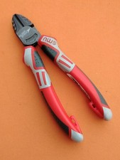 NWS Seitenschneider Isoliert Profi Elektriker Werkzeug Wie Knipex Zangen 