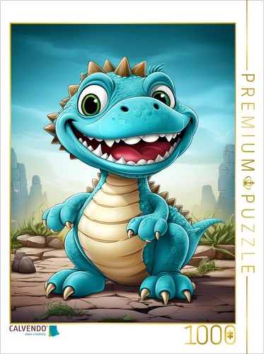 Calvendo puzzle ein motiv aus - calvendo,