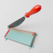 Ising Colibri Schneidemaschine