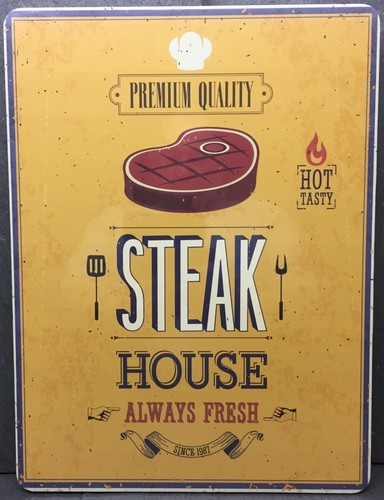 Neu steak house bbq - house,
