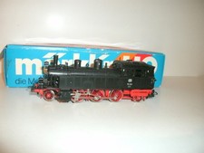 Märklin Hamo 8313 Dampflok BR 75 042 der DB, OVP, guter Zustand (Text lesen)