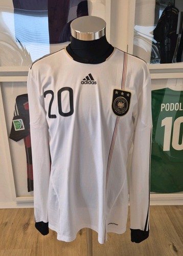 Dfb deutschland trikot heim - deutschland,