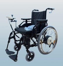 Alber E-Fix E35 Elektroantrieb