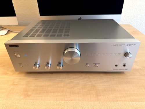Onkyo 9050 - onkyo, a-9050