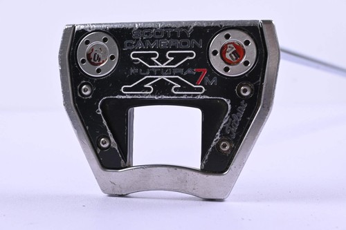 Scotty cameron futura 7m - cameron,