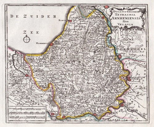 Gelderland arnhem amersfoort - arnhem,