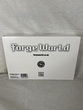 Mars-Beta Pattern Warlord