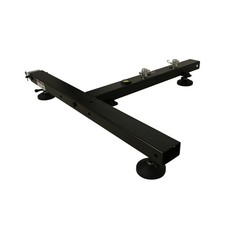 Prox Truss Ground Support 1M /