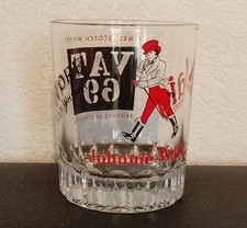 Schnapsglas " VAT 69 KINTORE