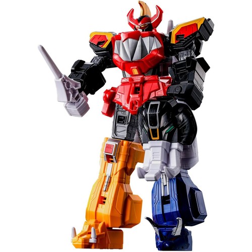 Bandai super sentai daizyujin - bandai,