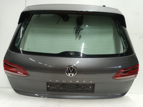 Volkswagen touareg heckklappe - touareg,
