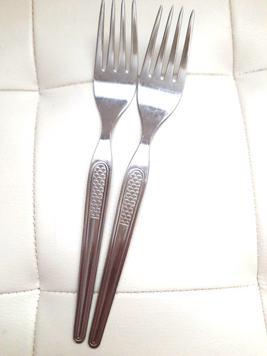Ddr foron besteck modell - besteck,