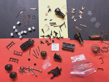 Spur TT, BTTB, Tillig, Zeuke