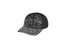 Supreme Vaquero Mesh Back