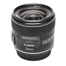 Canon EF 24mm/2,8 IS USM