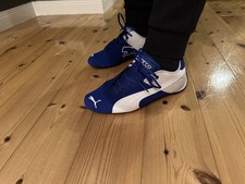 Puma Future cat,sparco,skater,mostro,speedcat,sk8erboy,formel 1 sneaker