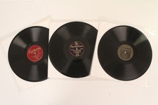 Glenn Miller Schellackplatten