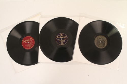 Glenn miller schellackplatten - miller,